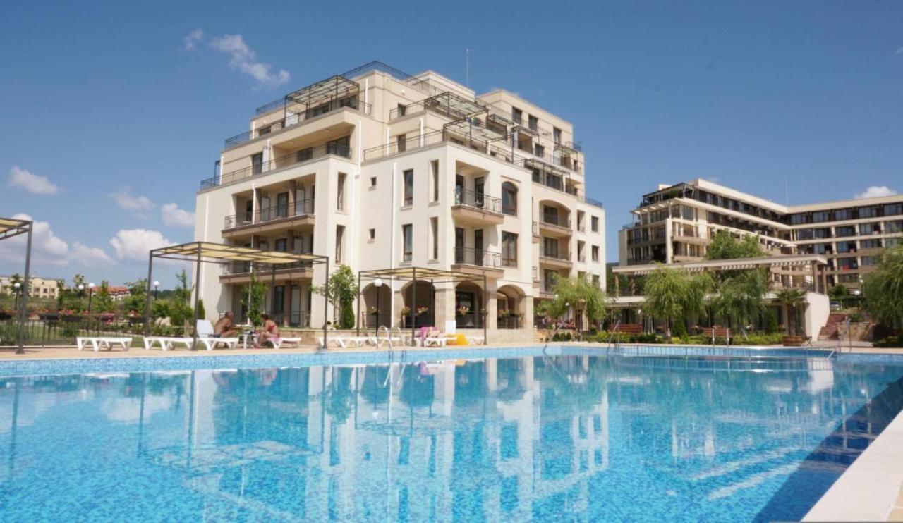 Charming Studio In Sorrento Sole Mare 스베티 블라스 외부 사진
