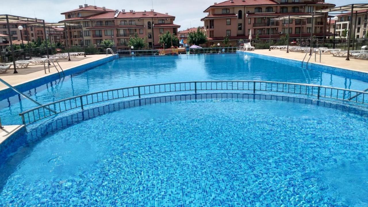 Charming Studio In Sorrento Sole Mare 스베티 블라스 외부 사진