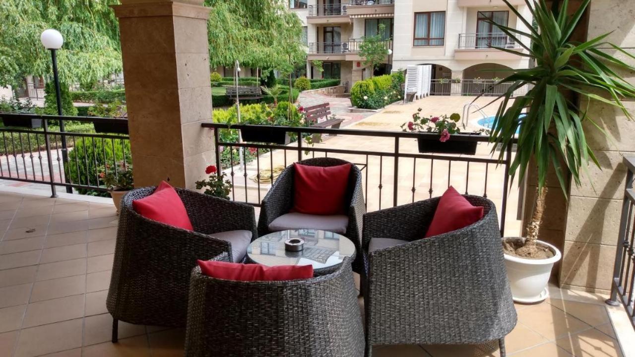 Charming Studio In Sorrento Sole Mare 스베티 블라스 외부 사진
