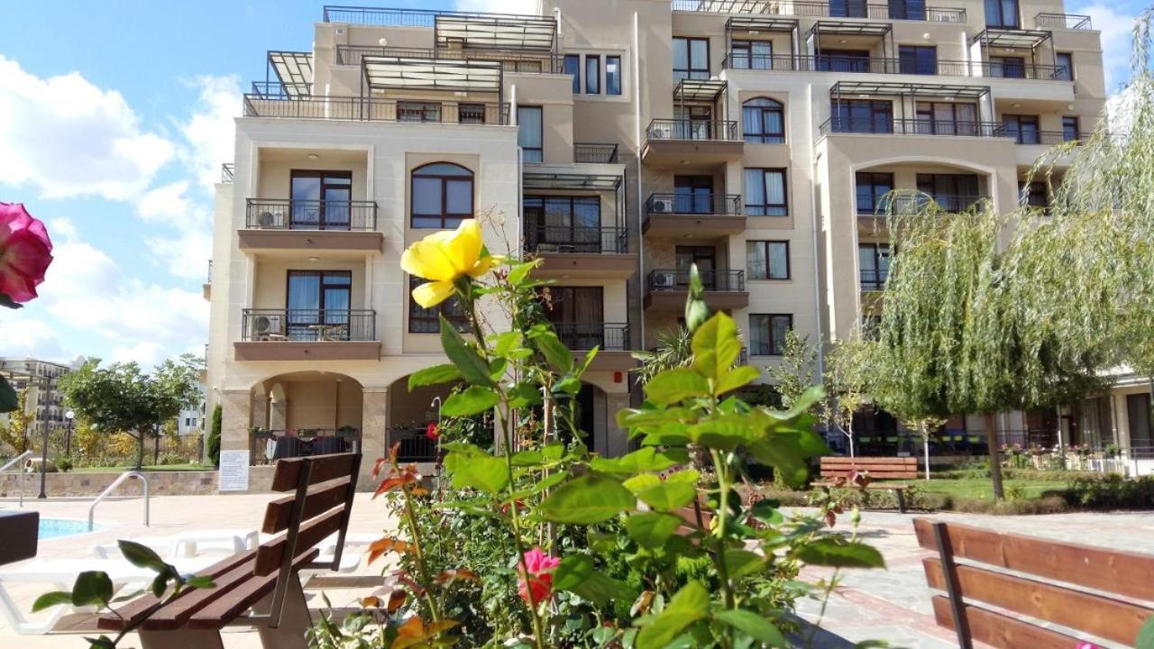 Charming Studio In Sorrento Sole Mare 스베티 블라스 외부 사진