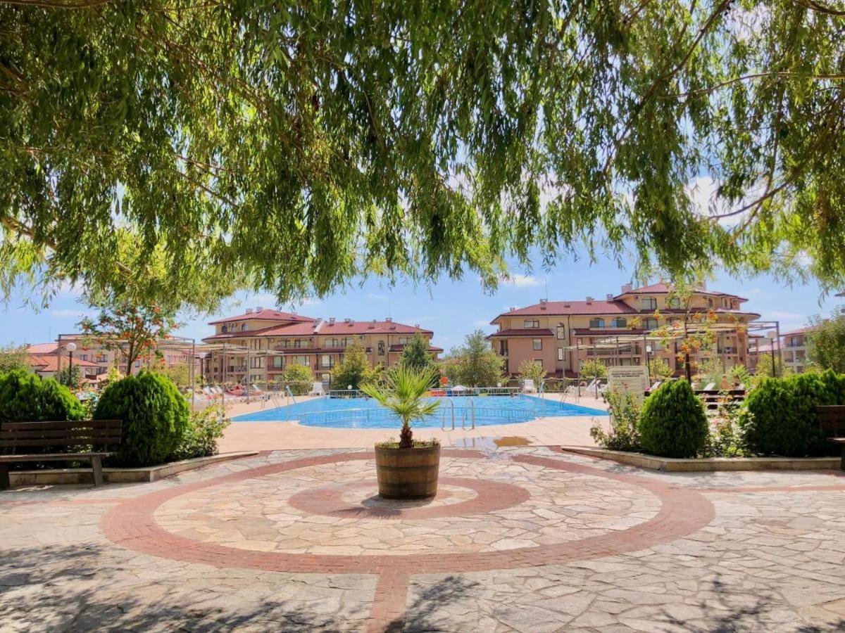 Charming Studio In Sorrento Sole Mare 스베티 블라스 외부 사진