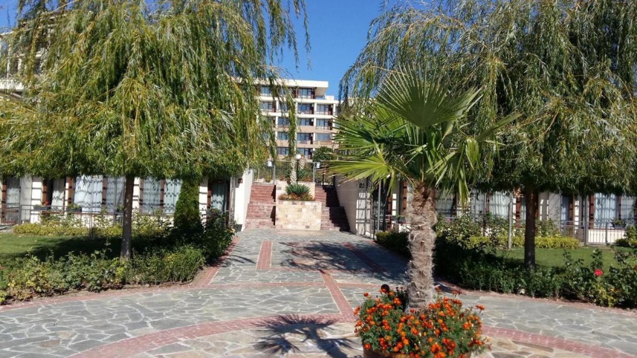 Charming Studio In Sorrento Sole Mare 스베티 블라스 외부 사진