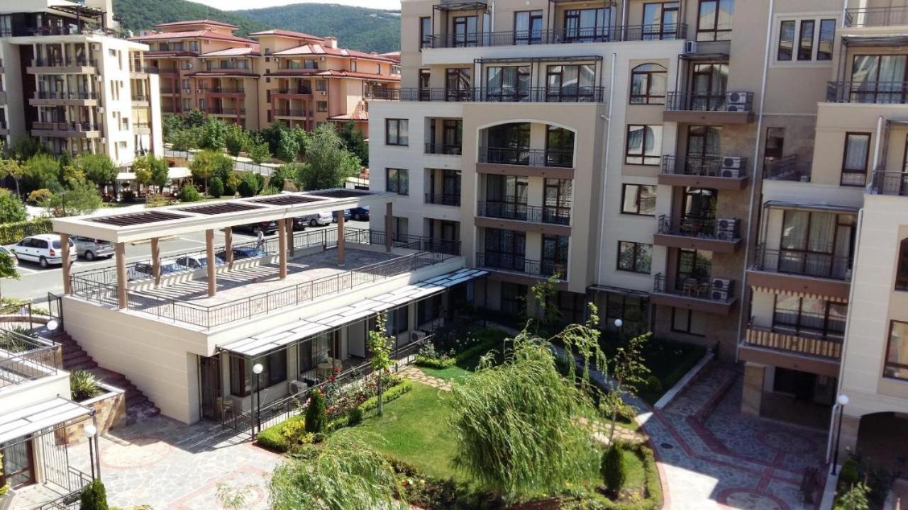 Charming Studio In Sorrento Sole Mare 스베티 블라스 외부 사진