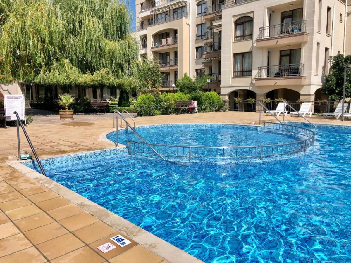 Charming Studio In Sorrento Sole Mare 스베티 블라스 외부 사진