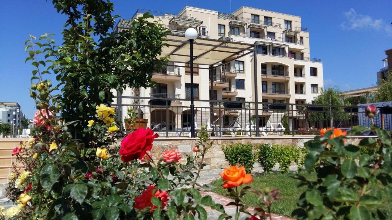 Charming Studio In Sorrento Sole Mare 스베티 블라스 외부 사진