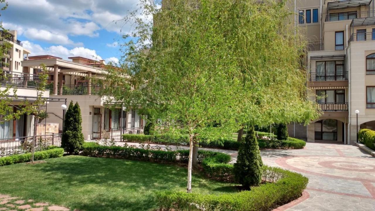 Charming Studio In Sorrento Sole Mare 스베티 블라스 외부 사진
